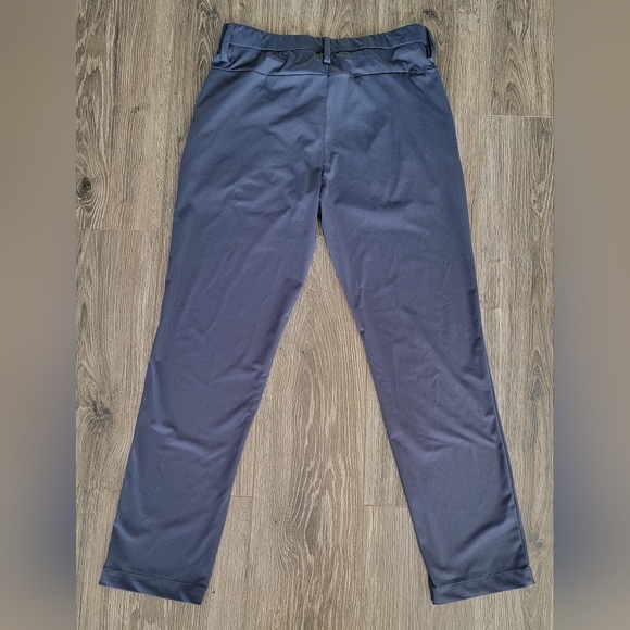 Men's Stylus Pants - 34x32 - Dark Blue - Picture 2 of 7